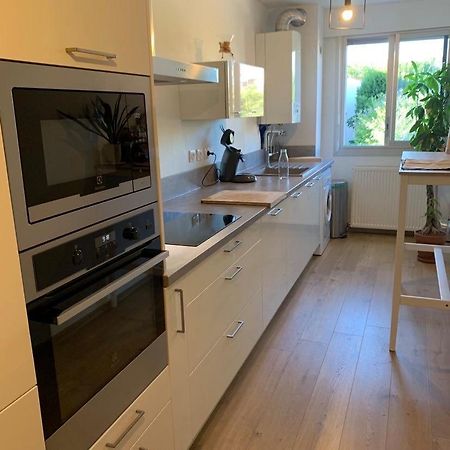 Appartement Le 17 Narbona Esterno foto