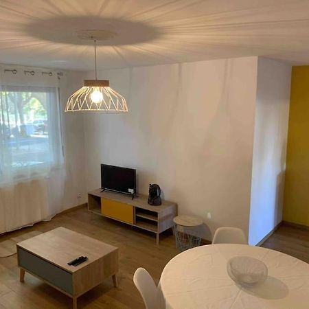 Appartement Le 17 Narbona Esterno foto