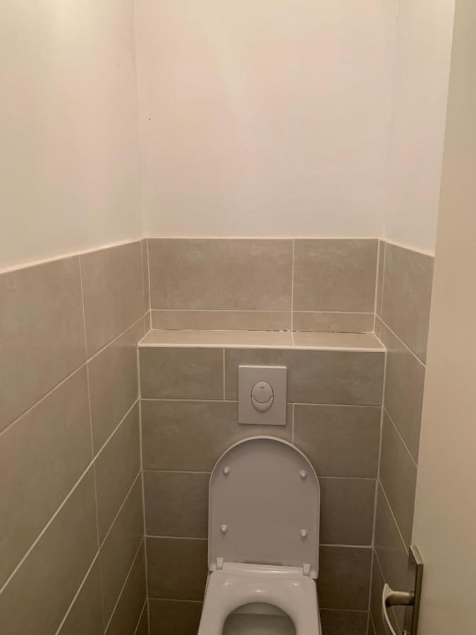 Appartement Le 17 Narbona Esterno foto