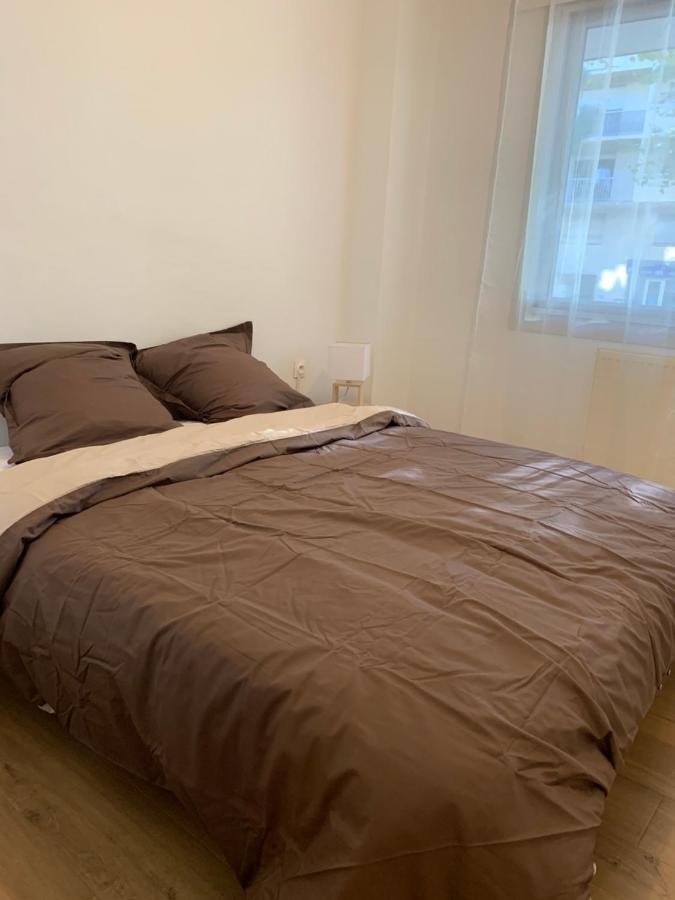 Appartement Le 17 Narbona Esterno foto