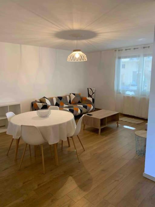 Appartement Le 17 Narbona Esterno foto
