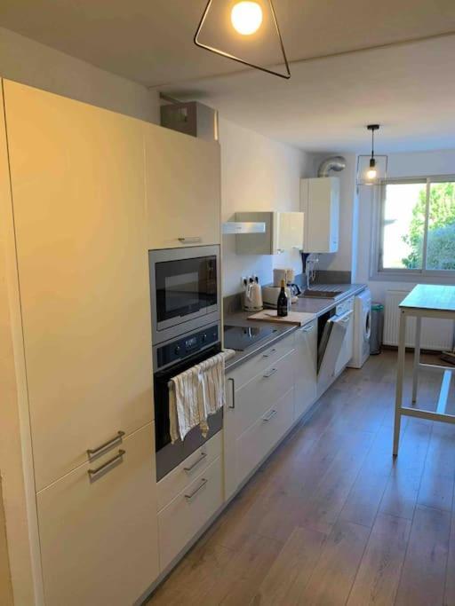Appartement Le 17 Narbona Esterno foto