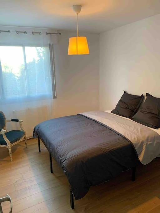 Appartement Le 17 Narbona Esterno foto